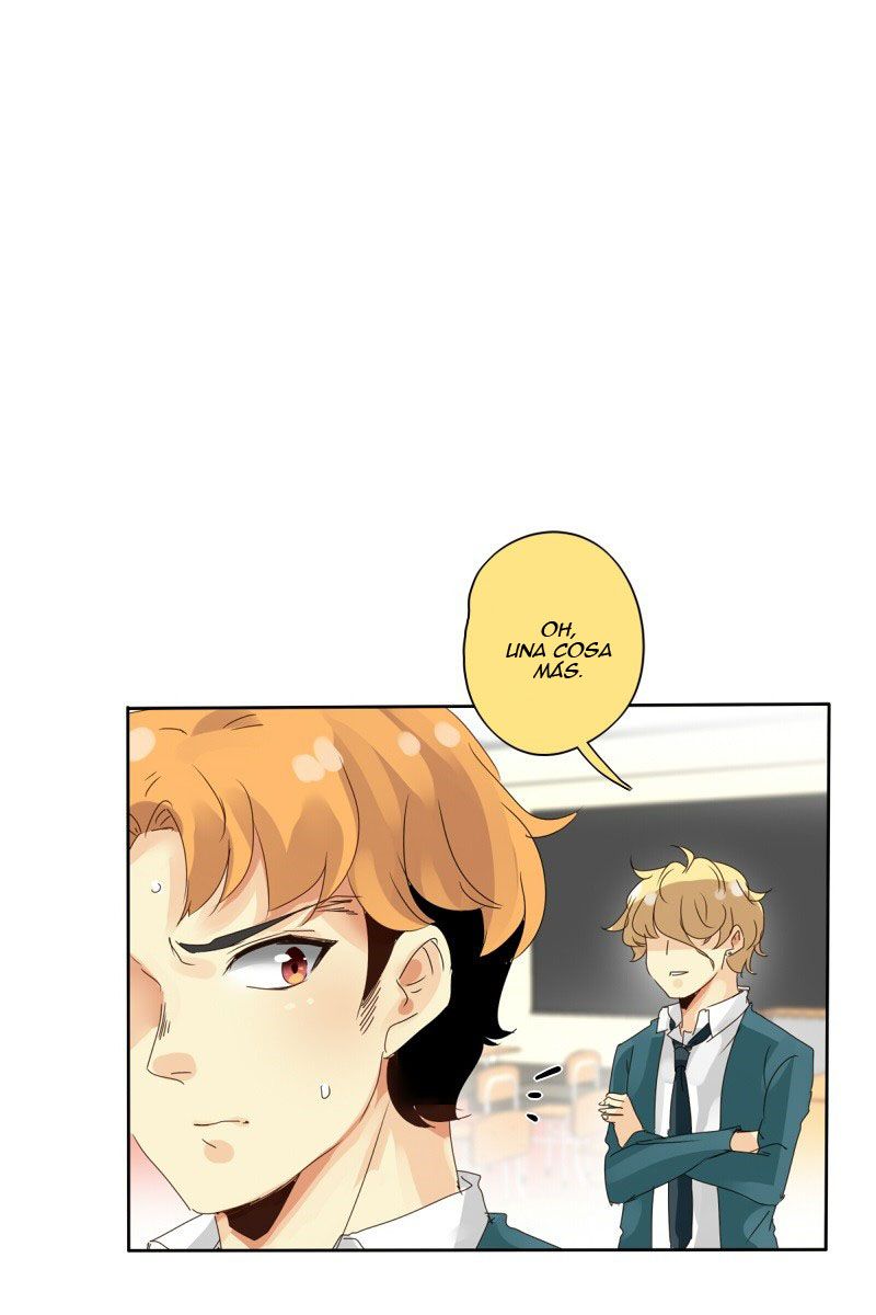 UnORDINARY Capitulo 24 página 15