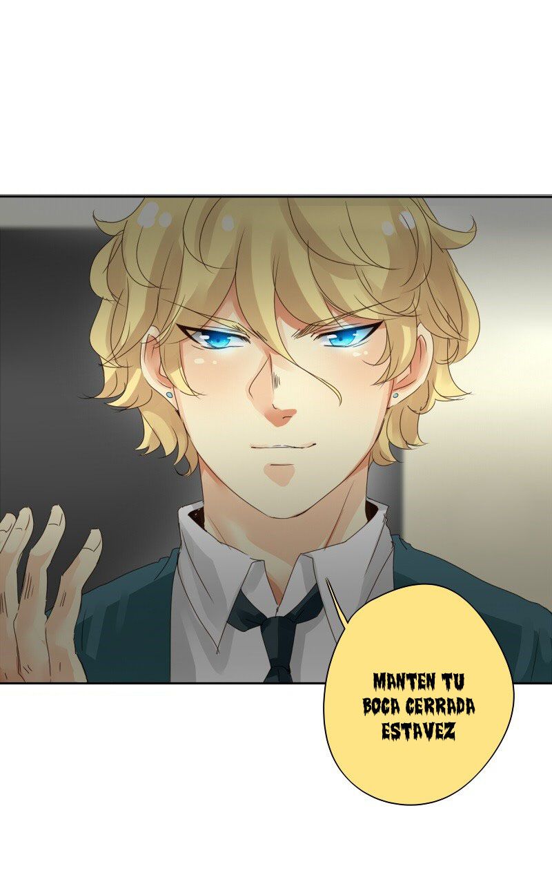 UnORDINARY Capitulo 24 página 16