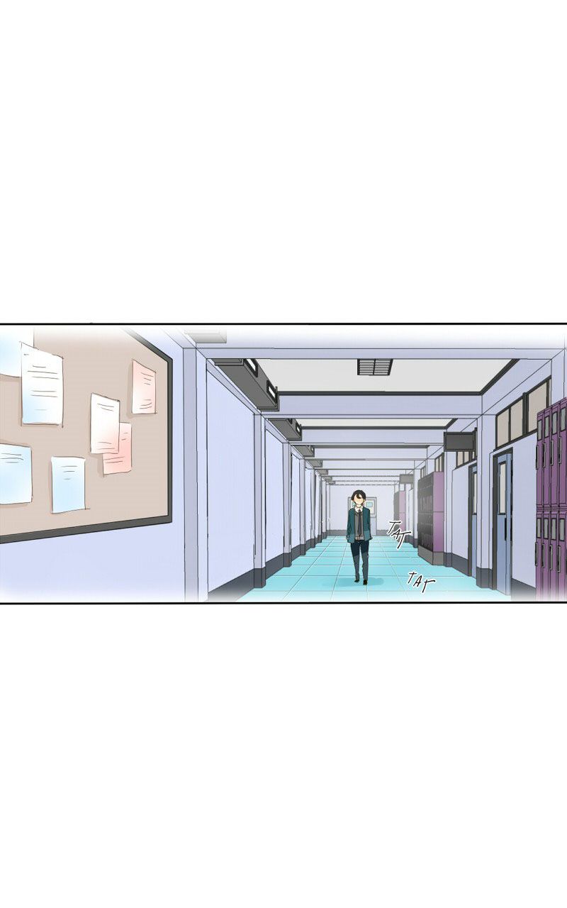 UnORDINARY Capitulo 24 página 18