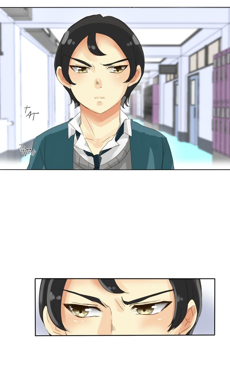 UnORDINARY Capitulo 24 página 19