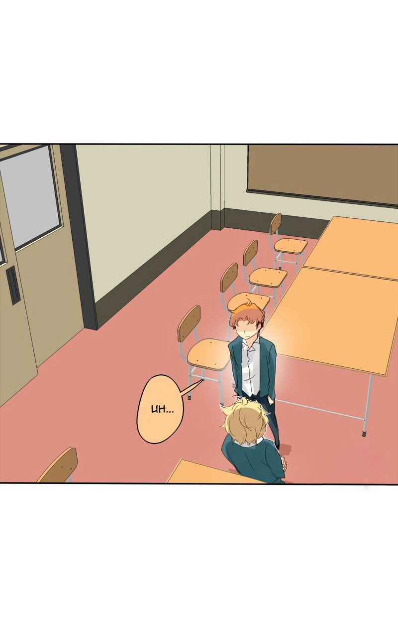 UnORDINARY Capitulo 24 página 2