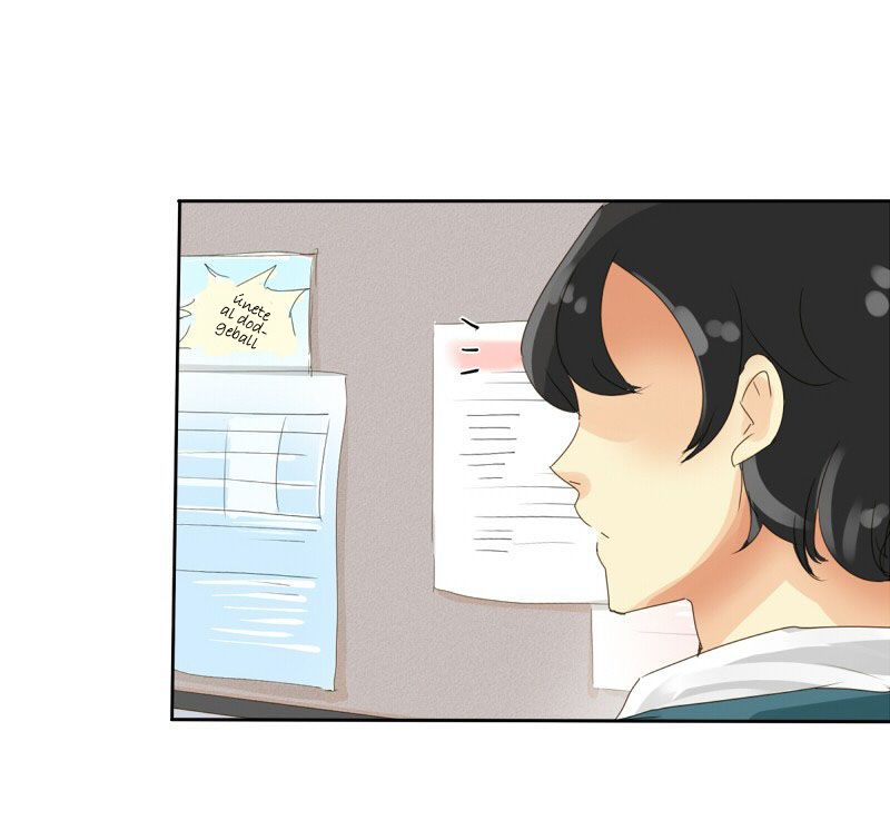UnORDINARY Capitulo 24 página 20