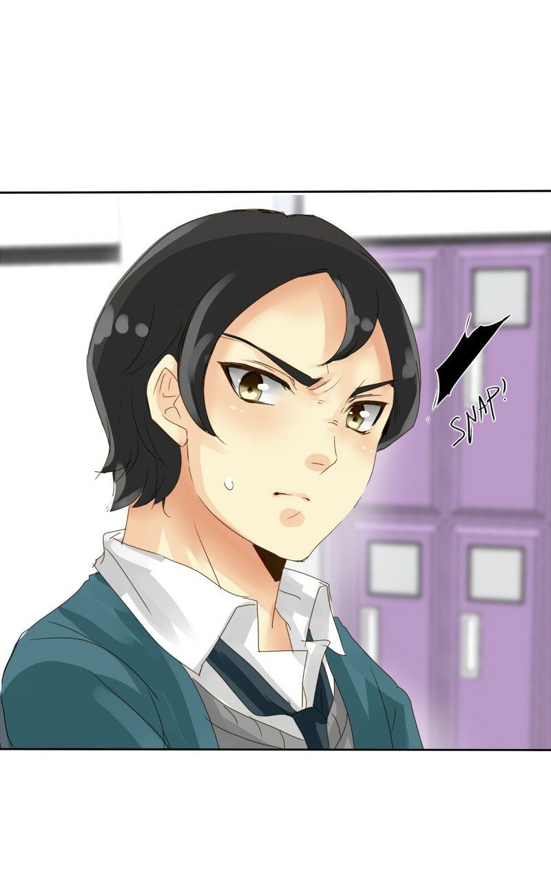 UnORDINARY Capitulo 24 página 22