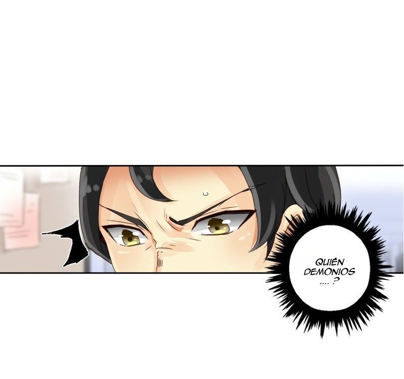UnORDINARY Capitulo 24 página 24