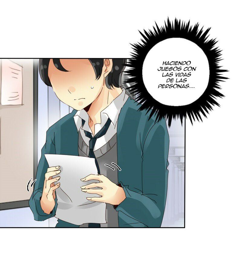 UnORDINARY Capitulo 24 página 26