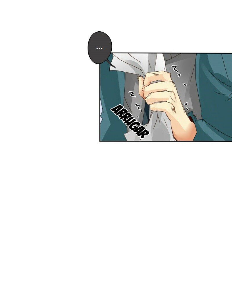 UnORDINARY Capitulo 24 página 27