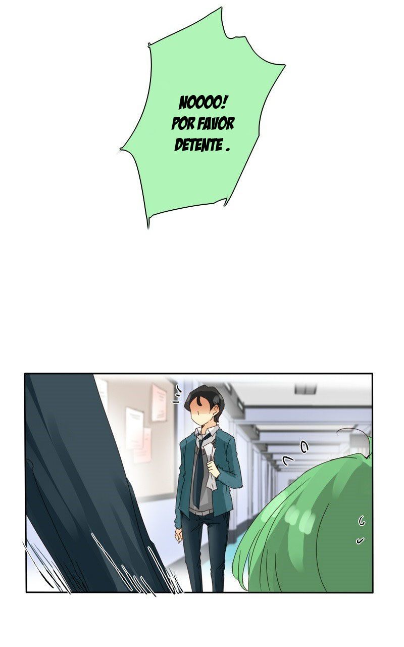UnORDINARY Capitulo 24 página 29
