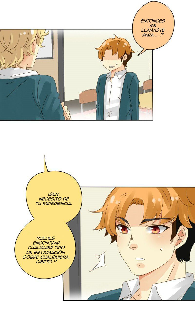 UnORDINARY Capitulo 24 página 3