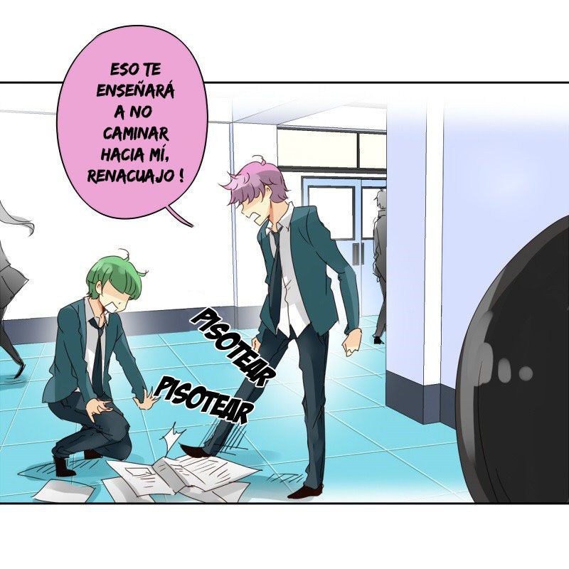 UnORDINARY Capitulo 24 página 30