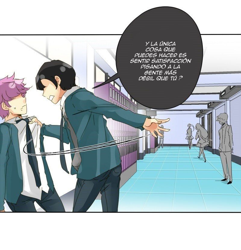 UnORDINARY Capitulo 24 página 36