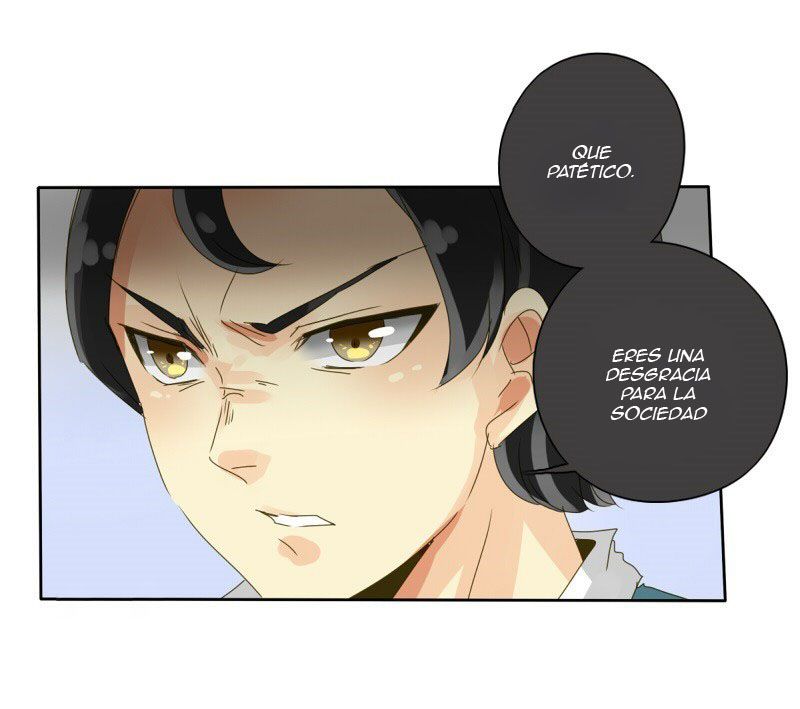 UnORDINARY Capitulo 24 página 37