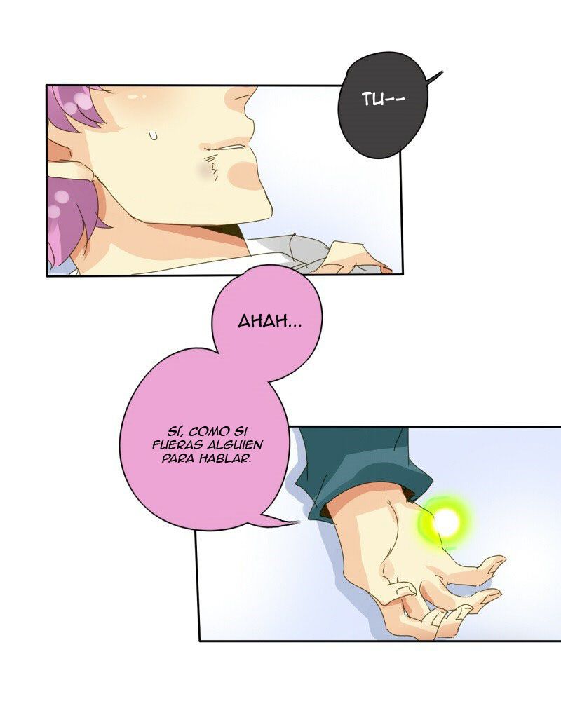 UnORDINARY Capitulo 24 página 38
