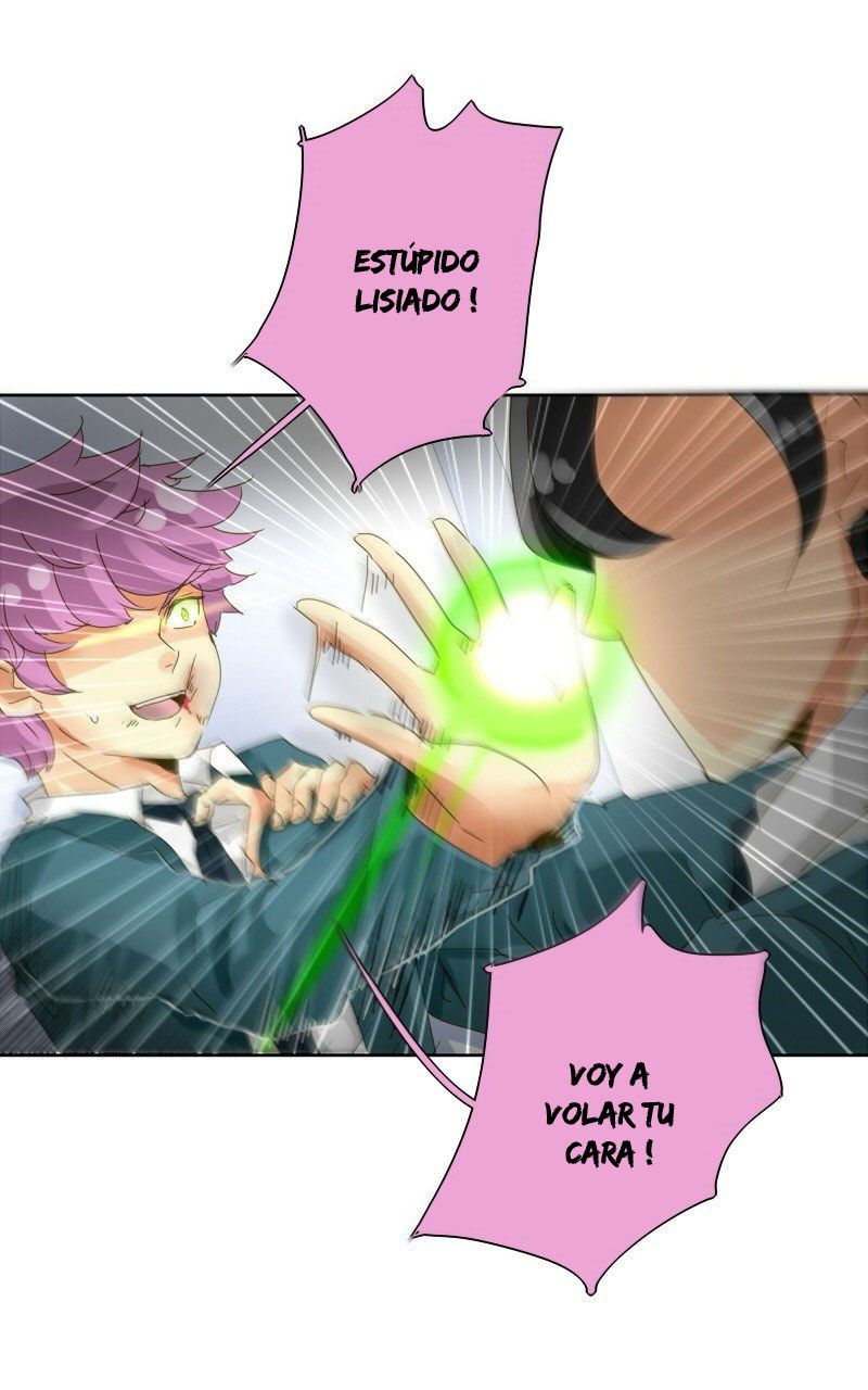 UnORDINARY Capitulo 24 página 39