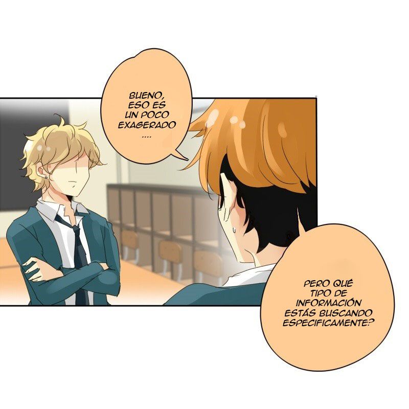 UnORDINARY Capitulo 24 página 4