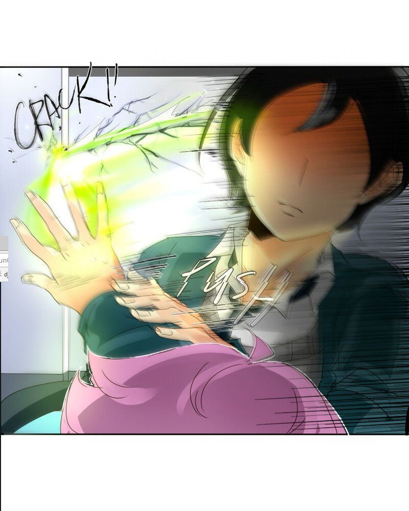 UnORDINARY Capitulo 24 página 40