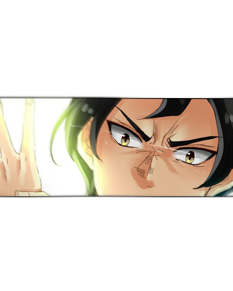 UnORDINARY Capitulo 24 página 41