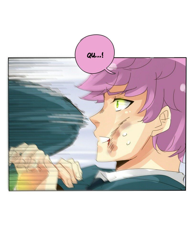 UnORDINARY Capitulo 24 página 42