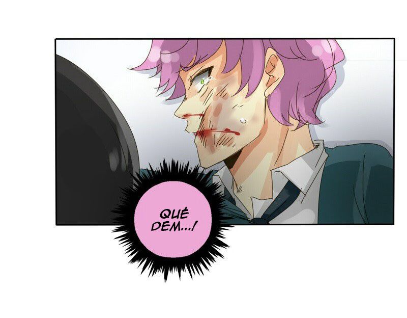UnORDINARY Capitulo 24 página 44