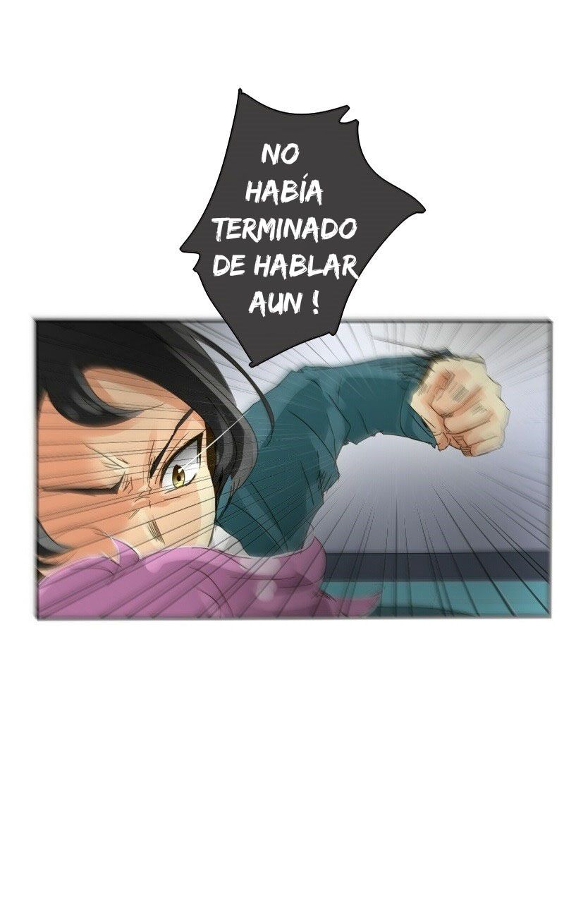 UnORDINARY Capitulo 24 página 45