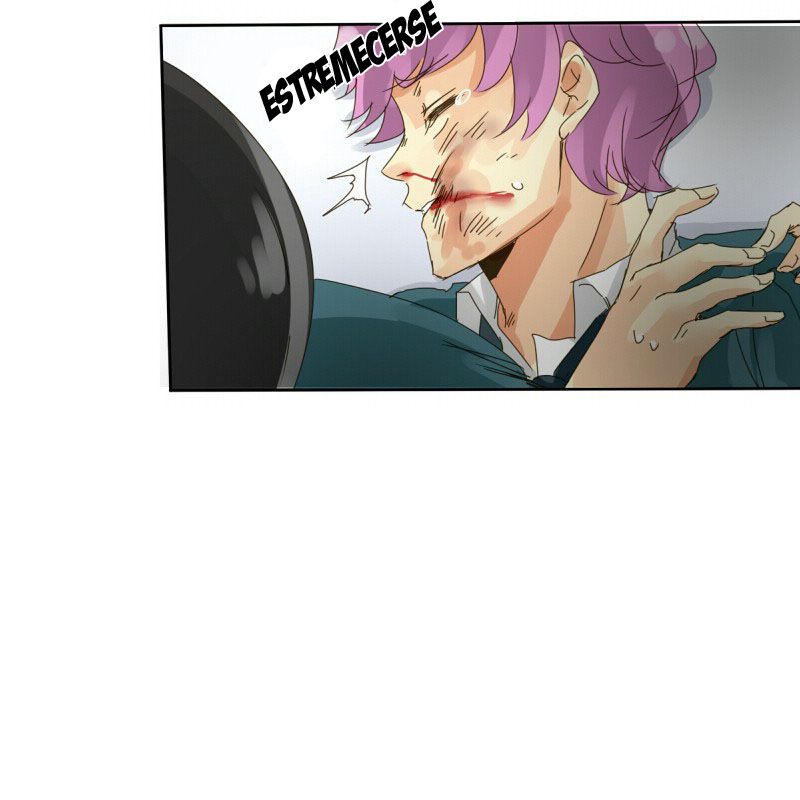 UnORDINARY Capitulo 24 página 46