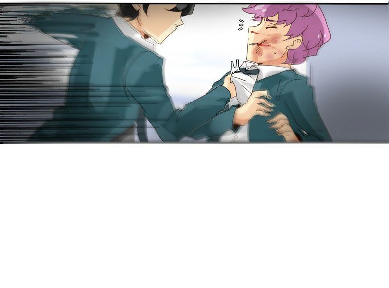 UnORDINARY Capitulo 24 página 47