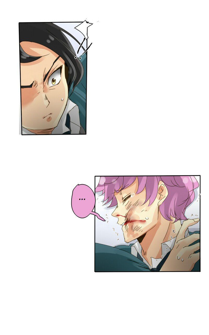 UnORDINARY Capitulo 24 página 49