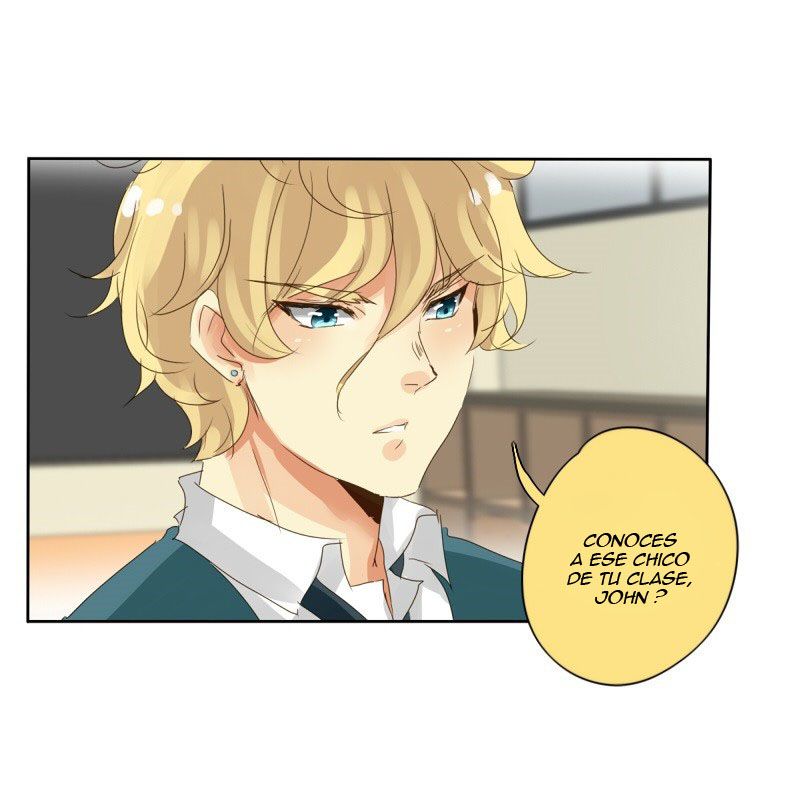 UnORDINARY Capitulo 24 página 5