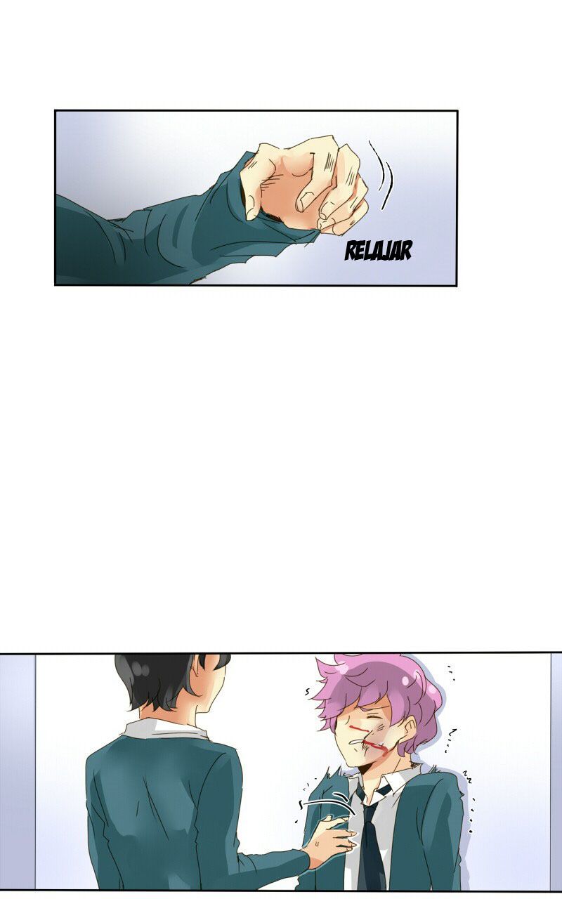 UnORDINARY Capitulo 24 página 50