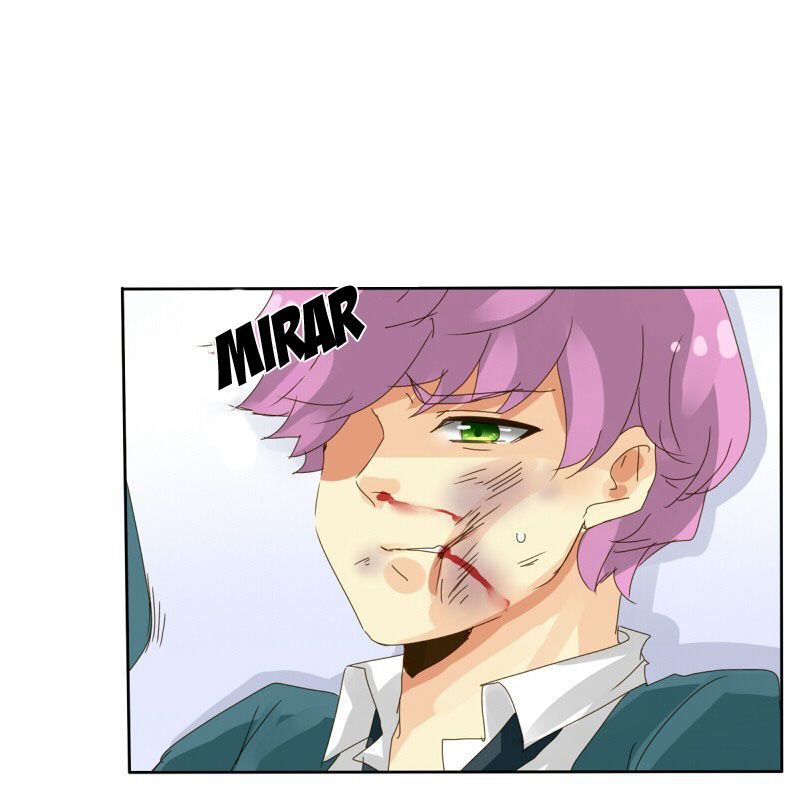 UnORDINARY Capitulo 24 página 52