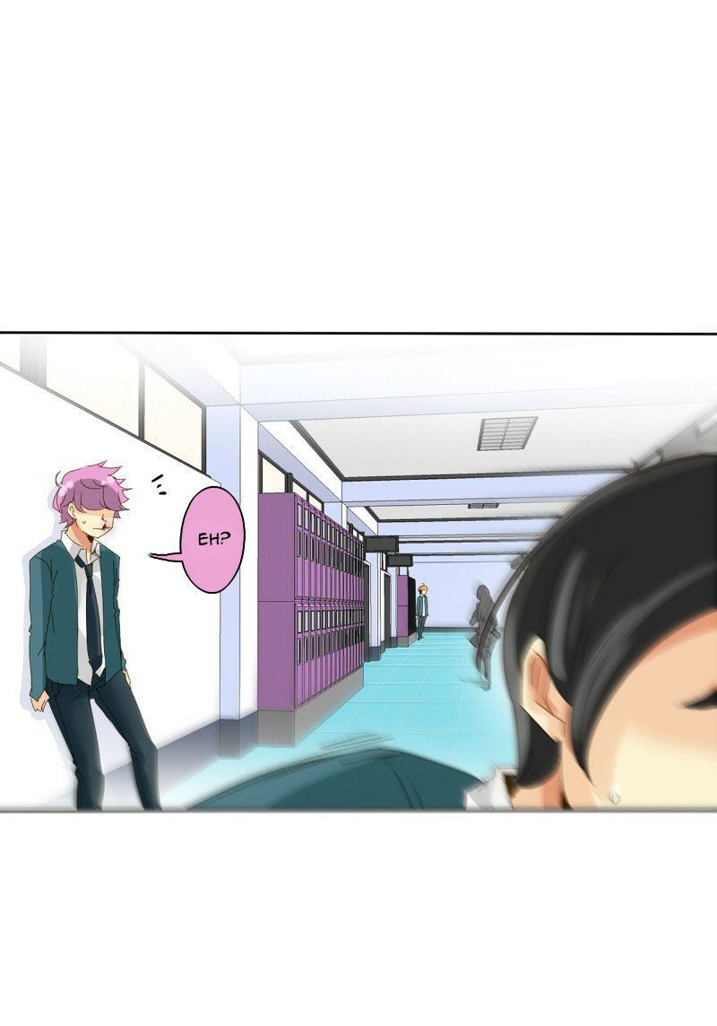 UnORDINARY Capitulo 24 página 53