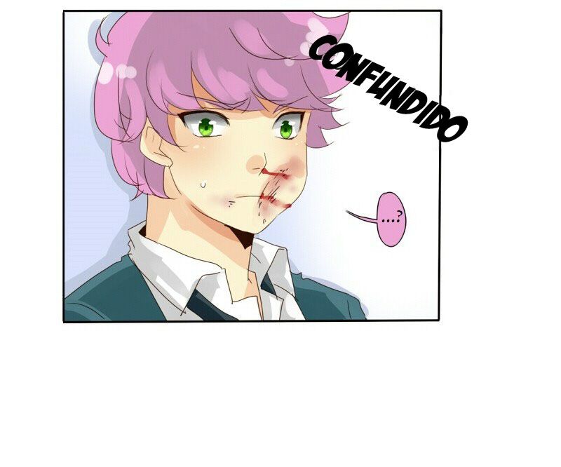 UnORDINARY Capitulo 24 página 54