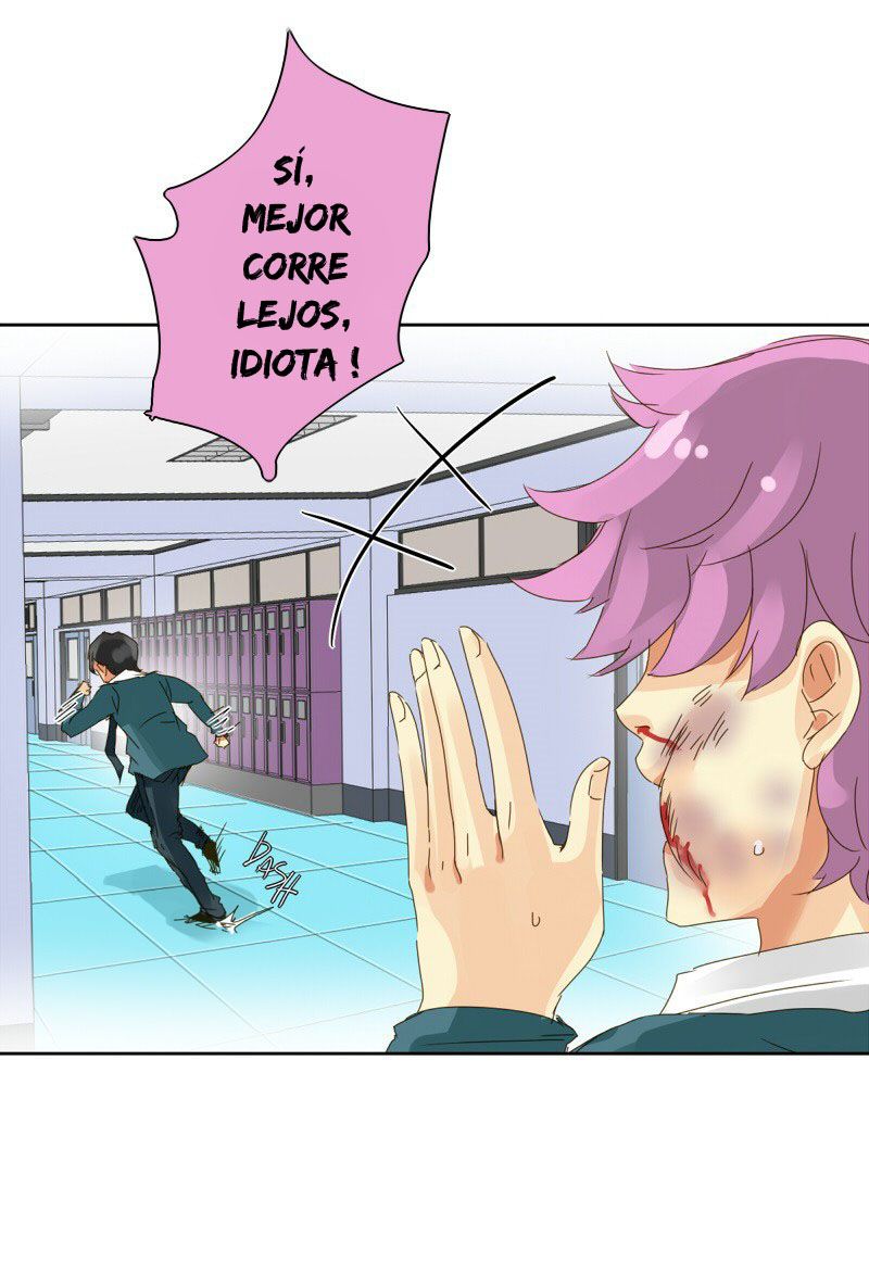 UnORDINARY Capitulo 24 página 55