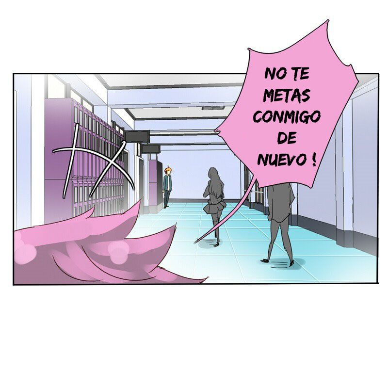 UnORDINARY Capitulo 24 página 56