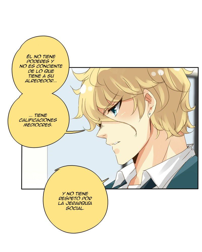 UnORDINARY Capitulo 24 página 7