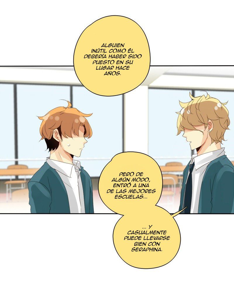 UnORDINARY Capitulo 24 página 8
