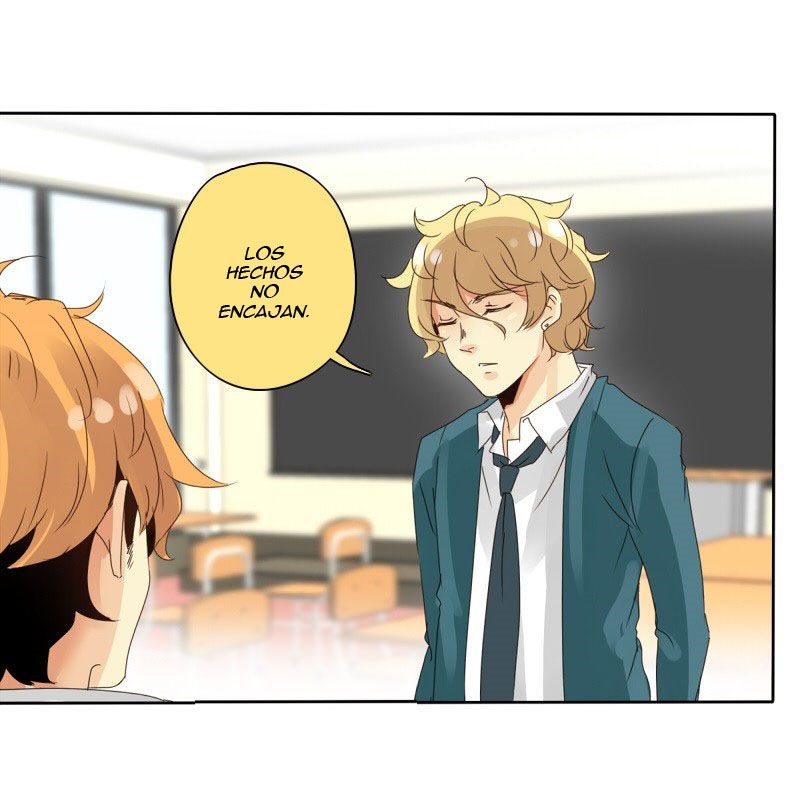 UnORDINARY Capitulo 24 página 9