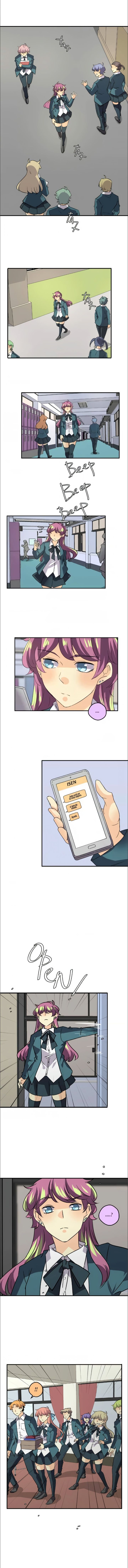 UnORDINARY Capitulo 240 página 10