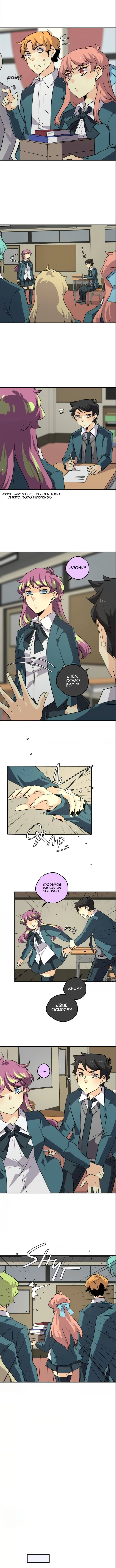 UnORDINARY Capitulo 240 página 11