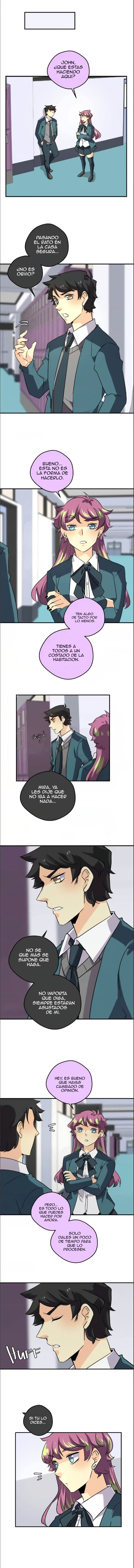 UnORDINARY Capitulo 240 página 12