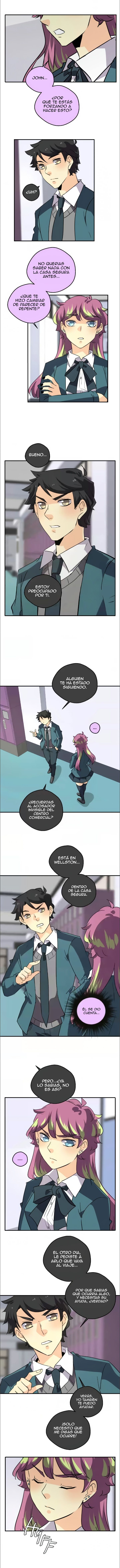 UnORDINARY Capitulo 240 página 13