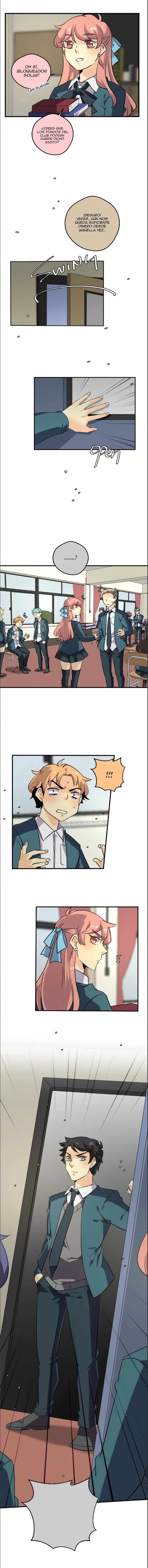 UnORDINARY Capitulo 240 página 7