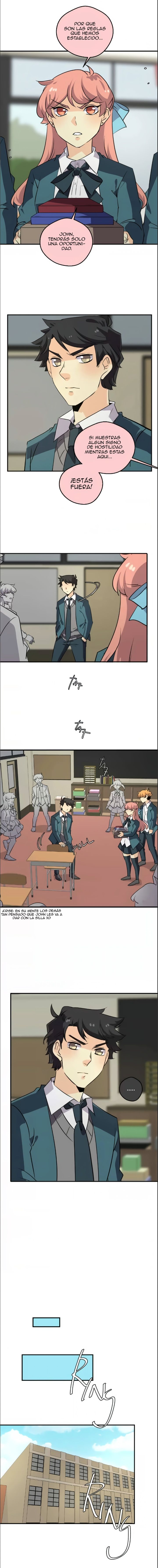 UnORDINARY Capitulo 240 página 9