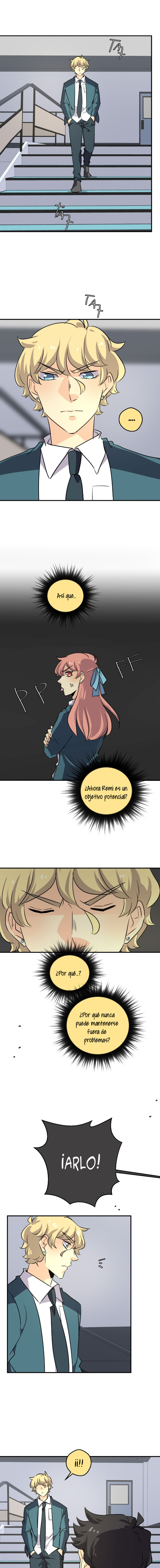UnORDINARY Capitulo 241 página 11