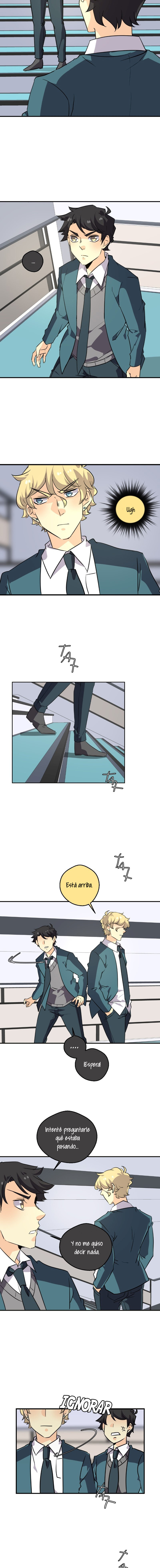 UnORDINARY Capitulo 241 página 12