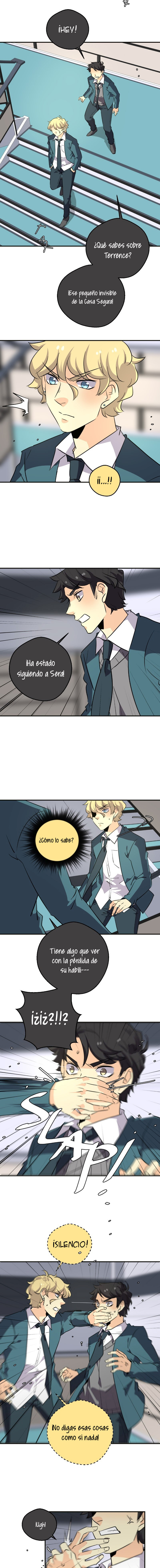 UnORDINARY Capitulo 241 página 13