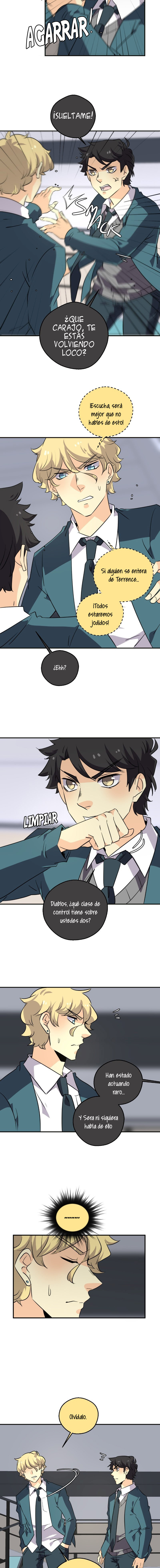 UnORDINARY Capitulo 241 página 14