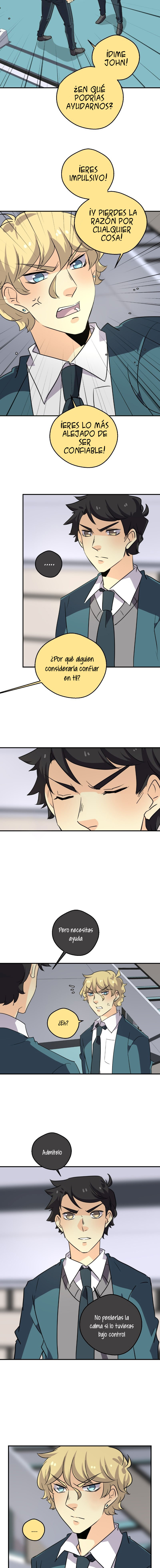 UnORDINARY Capitulo 241 página 16