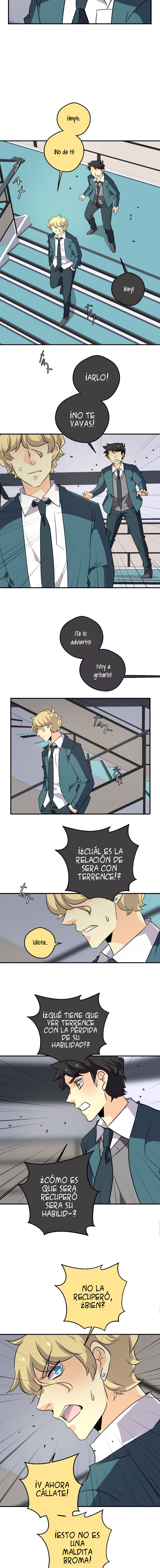 UnORDINARY Capitulo 241 página 17