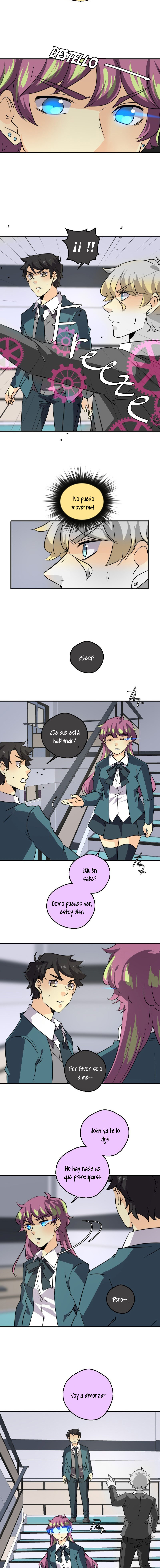 UnORDINARY Capitulo 241 página 20