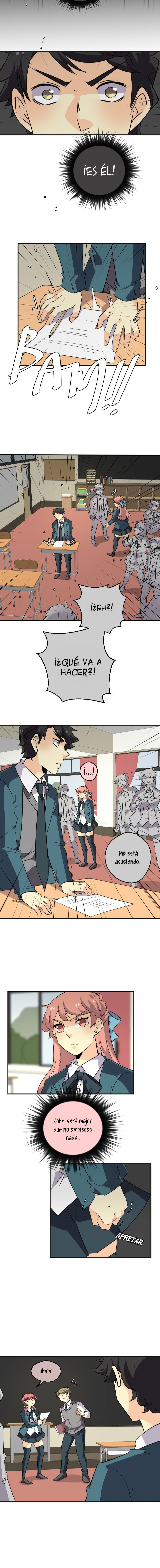 UnORDINARY Capitulo 241 página 5